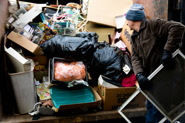Best Household Junk Removal  in Bren Arrow, OK