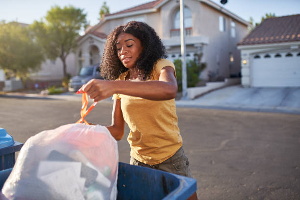 Best Trash Removal Near Me  in Bren Arrow, OK