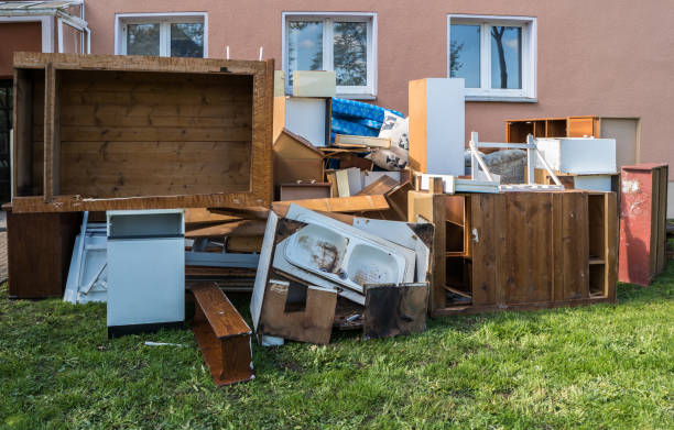 Best Commercial Cleanout Services  in Bren Arrow, OK