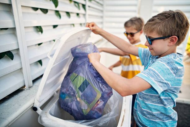 Best Garage Cleanout Services  in Bren Arrow, OK