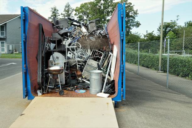 Best Same-Day Junk Removal  in Bren Arrow, OK