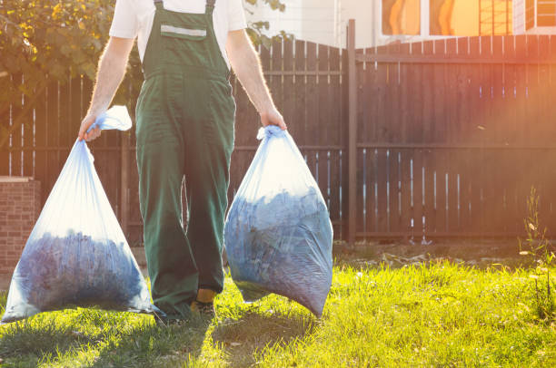 Professional Junk Removal in Broken Arrow, OK