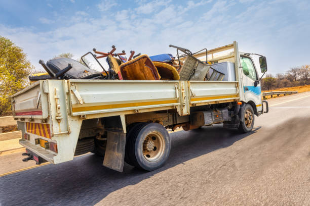 Best Construction Debris Removal  in Bren Arrow, OK