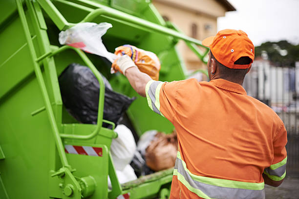 Best Junk Removal and Recycling  in Bren Arrow, OK